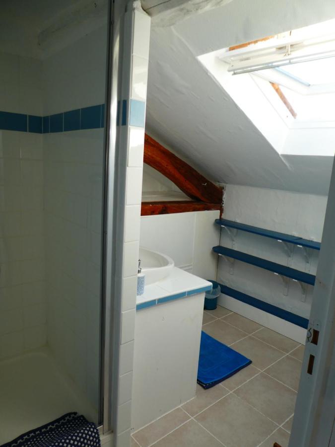 Les Chambres Du Ladoux Sencenac-Puy-de-Fourches Екстериор снимка