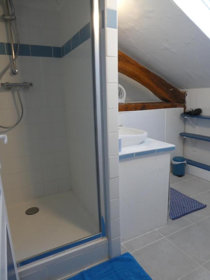 Les Chambres Du Ladoux Sencenac-Puy-de-Fourches Екстериор снимка